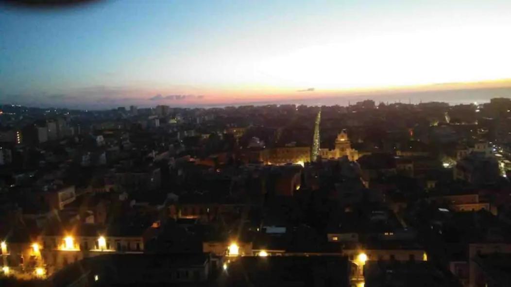 The Top Of Катания Экстерьер фото