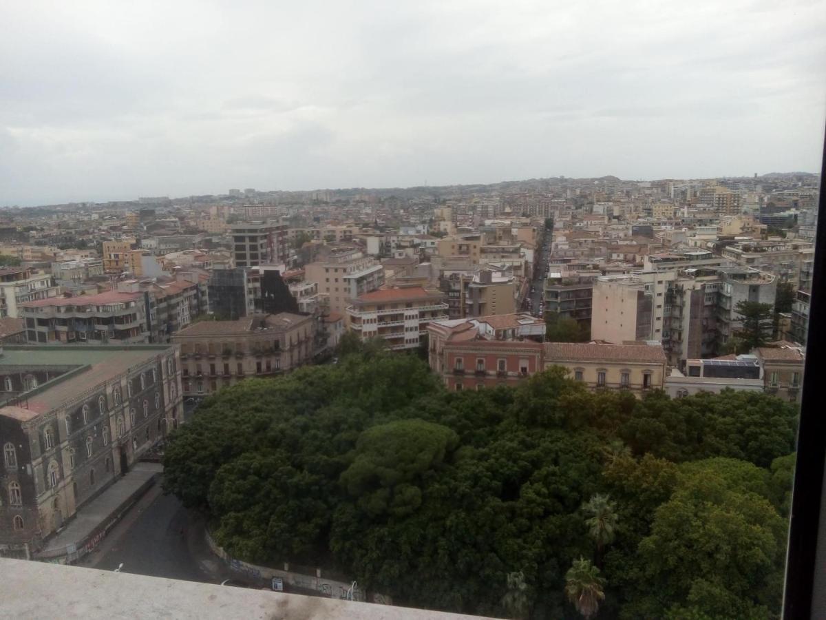 The Top Of Катания Экстерьер фото