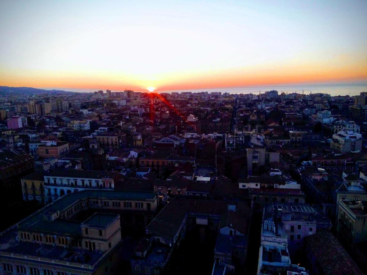 The Top Of Катания Экстерьер фото