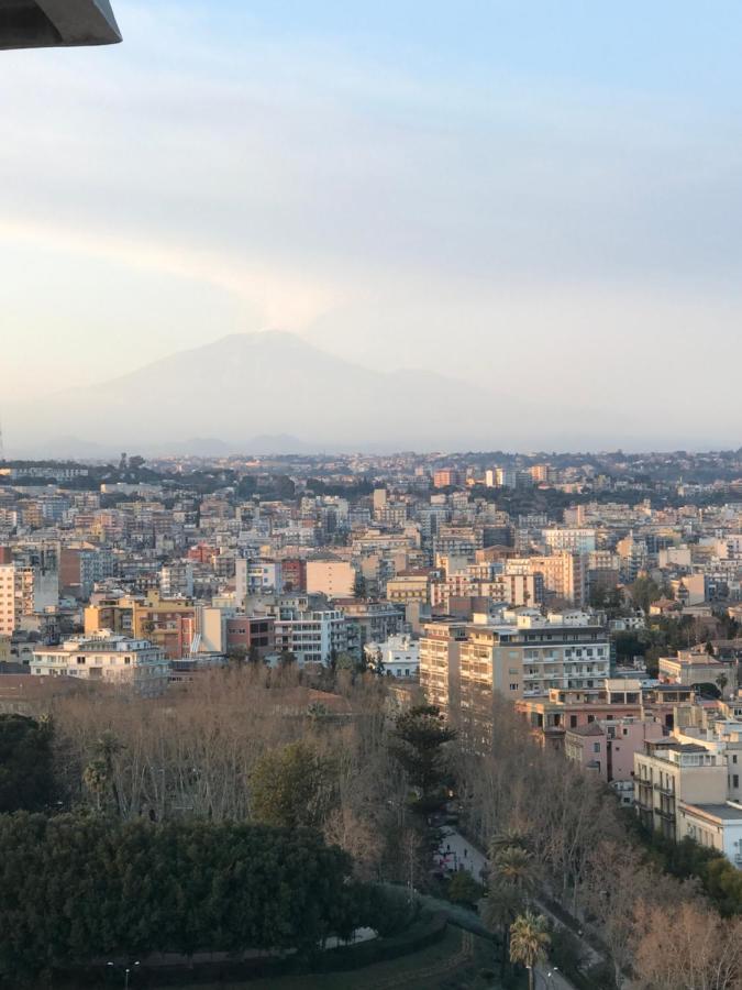 The Top Of Катания Экстерьер фото
